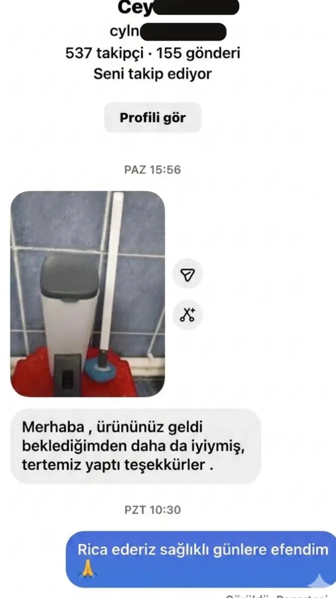 Freshora tek kullanımlık deterjan başlıklı tuvalet fırçası seti